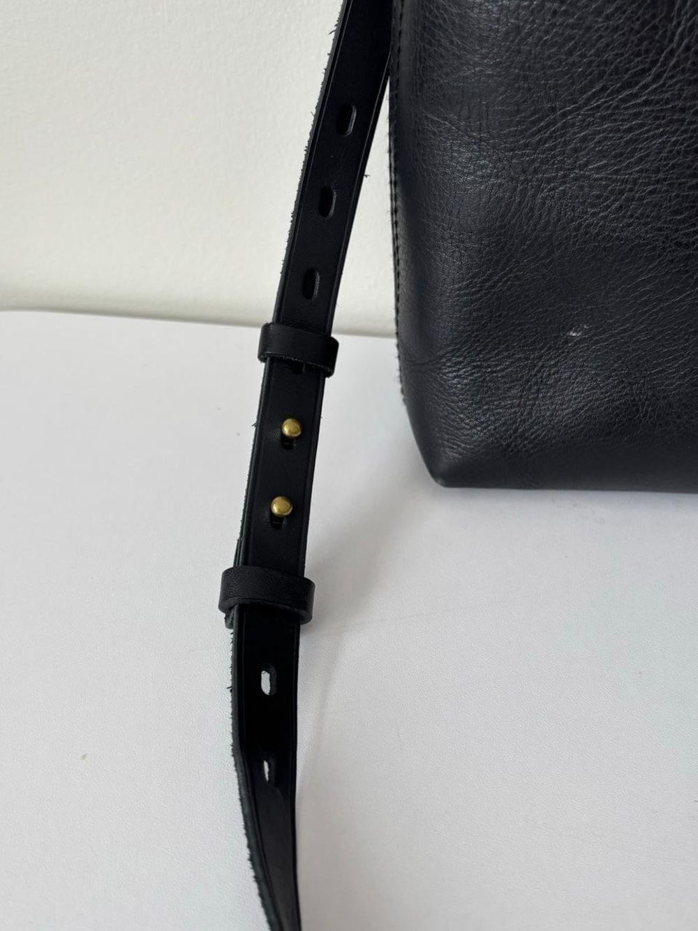 Madewell TRANSPORT TOTE - Picture 4 of 9